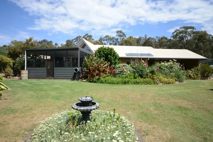 Main view of Homely house listing, 291 Duncan Road, Sarsfield VIC 3875