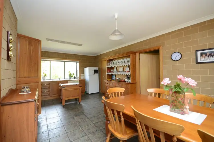 Fifth view of Homely house listing, 291 Duncan Road, Sarsfield VIC 3875