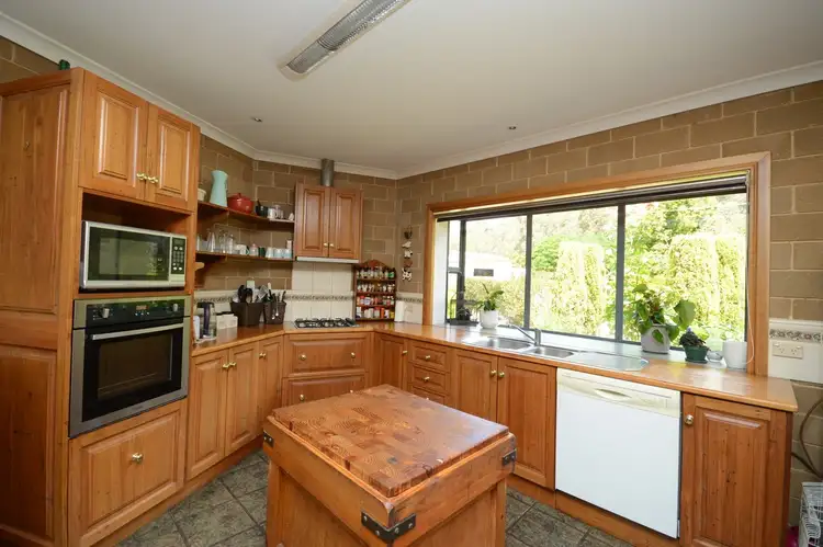 Sixth view of Homely house listing, 291 Duncan Road, Sarsfield VIC 3875