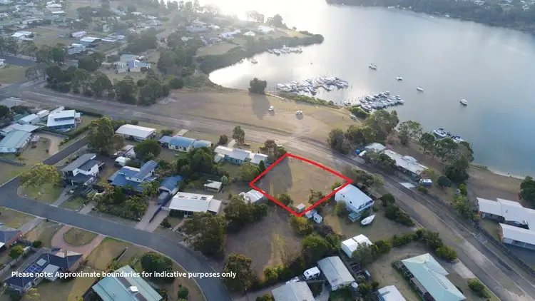 12 Lake Shore Drive, Newlands Arm VIC 3875