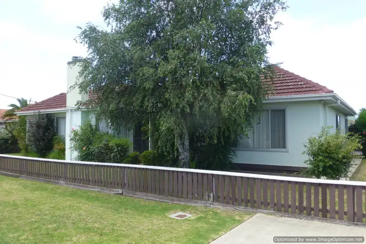 46 Victoria Street, Bairnsdale VIC 3875