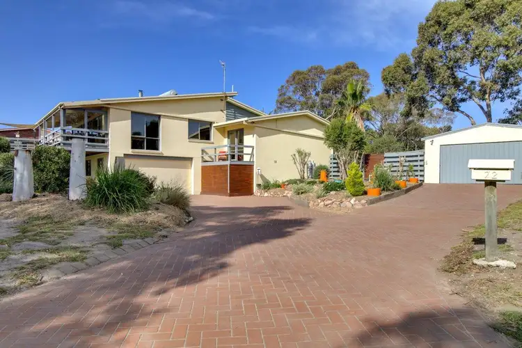 Main view of Homely house listing, 72 Colony Club Drive, Newlands Arm VIC 3875
