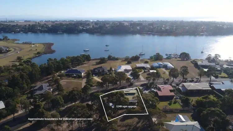 Second view of Homely house listing, 72 Colony Club Drive, Newlands Arm VIC 3875