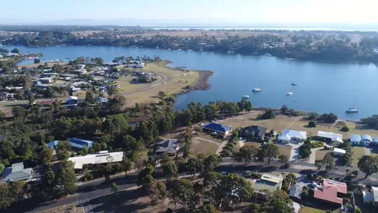 Third view of Homely house listing, 72 Colony Club Drive, Newlands Arm VIC 3875