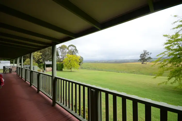 Second view of Homely house listing, 94 Hoyt Street, Lindenow VIC 3865