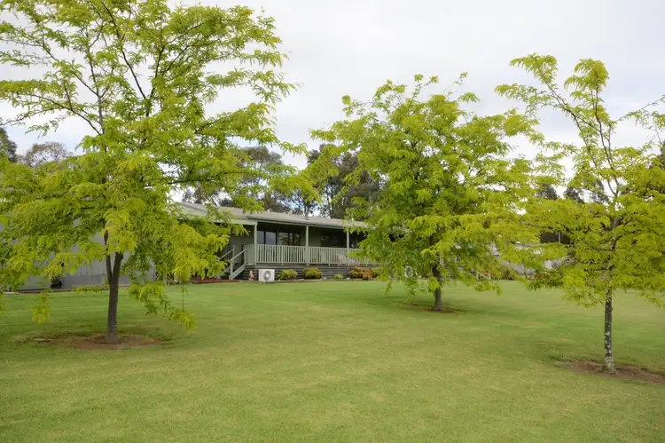 Third view of Homely house listing, 94 Hoyt Street, Lindenow VIC 3865