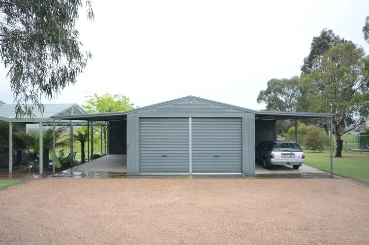 Fourth view of Homely house listing, 94 Hoyt Street, Lindenow VIC 3865