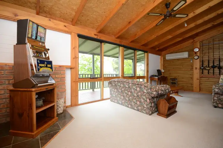 Seventh view of Homely house listing, 94 Hoyt Street, Lindenow VIC 3865