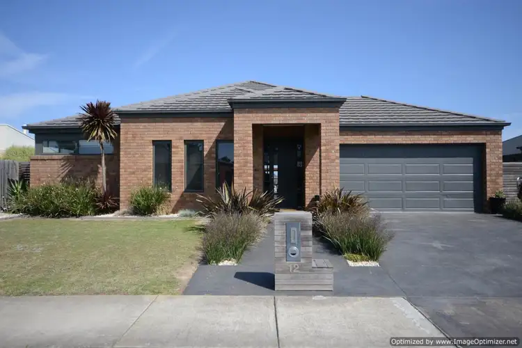 12 Birch Court, Eastwood VIC 3875