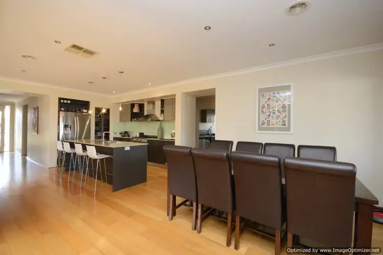 Fifth view of Homely house listing, 12 Birch Court, Eastwood VIC 3875
