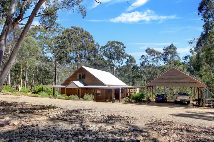 40 Haggars Road, Sarsfield VIC 3875