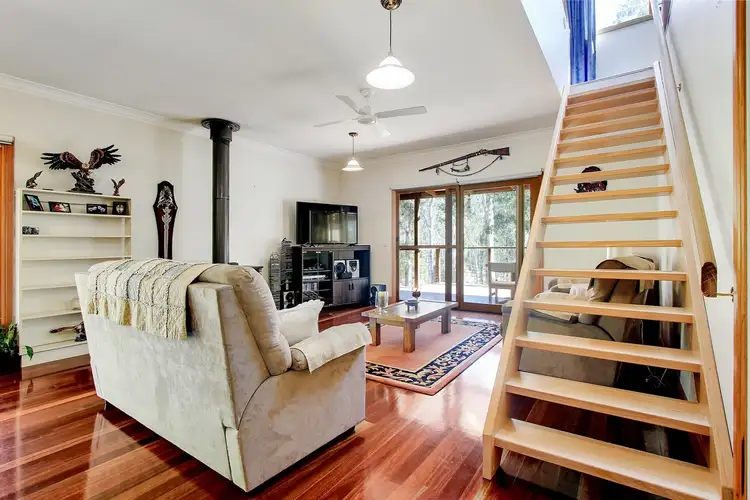 Fourth view of Homely house listing, 40 Haggars Road, Sarsfield VIC 3875