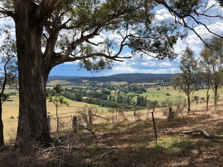 Main view of Homely rural property listing, 125 Pilgrims Road, Bruthen VIC 3885