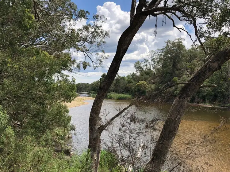 Second view of Homely rural property listing, 125 Pilgrims Road, Bruthen VIC 3885
