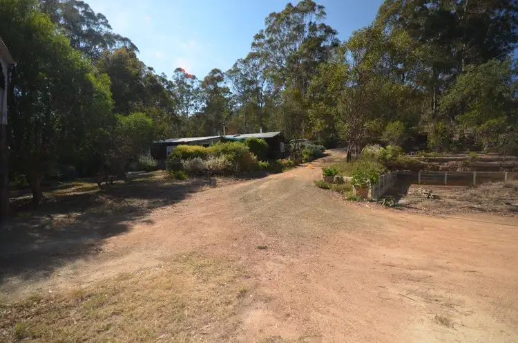 Third view of Homely rural property listing, 125 Pilgrims Road, Bruthen VIC 3885