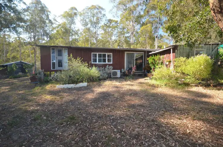 Fourth view of Homely rural property listing, 125 Pilgrims Road, Bruthen VIC 3885