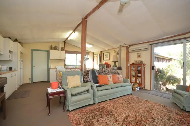 Fifth view of Homely rural property listing, 125 Pilgrims Road, Bruthen VIC 3885