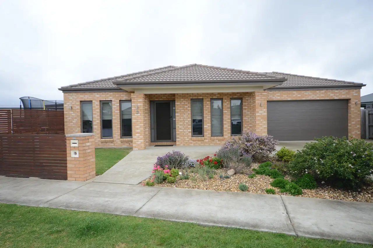 Main view of Homely house listing, 9 Phoebes Way, Eastwood VIC 3875