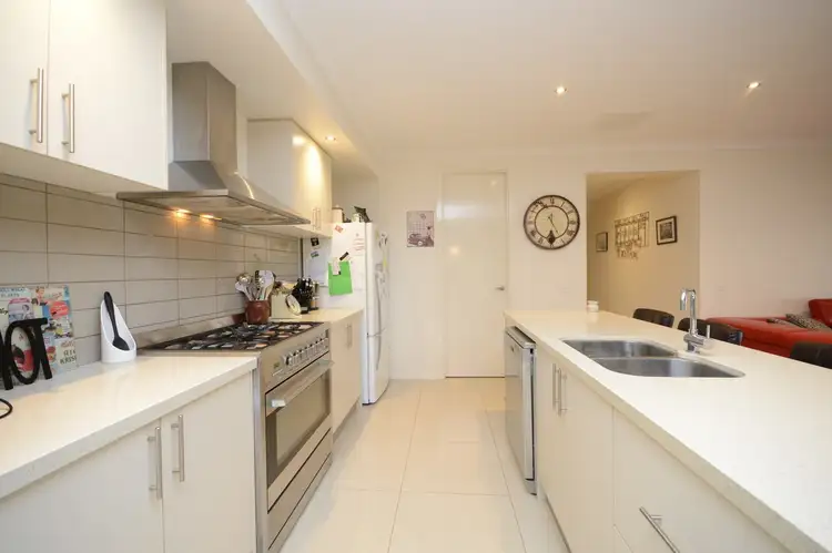 Fourth view of Homely house listing, 9 Phoebes Way, Eastwood VIC 3875