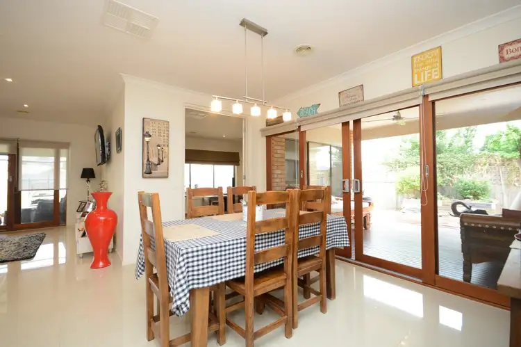 Fifth view of Homely house listing, 9 Phoebes Way, Eastwood VIC 3875