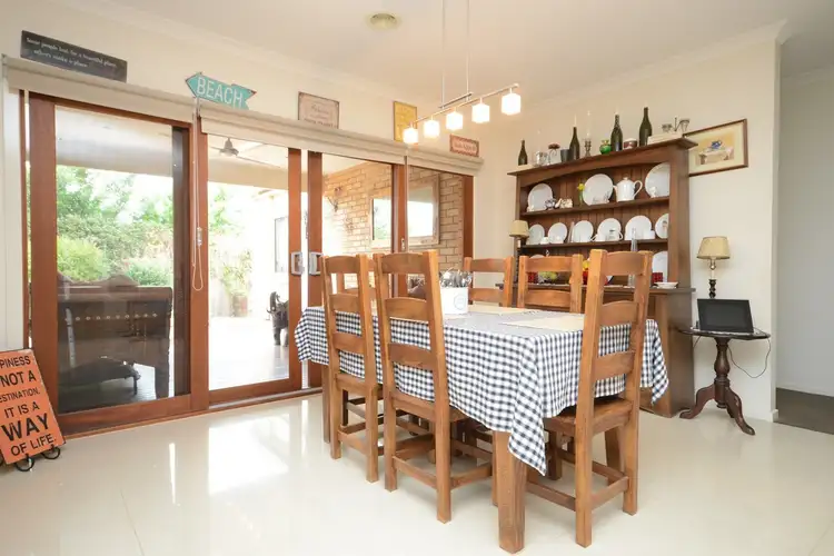 Seventh view of Homely house listing, 9 Phoebes Way, Eastwood VIC 3875