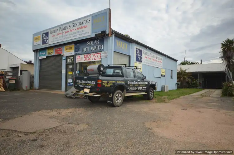 617 Princes Highway, Bairnsdale VIC 3875