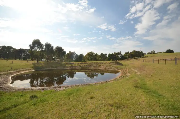 Third view of Homely land listing, 265 Hodges Estate Road, Wy Yung VIC 3875