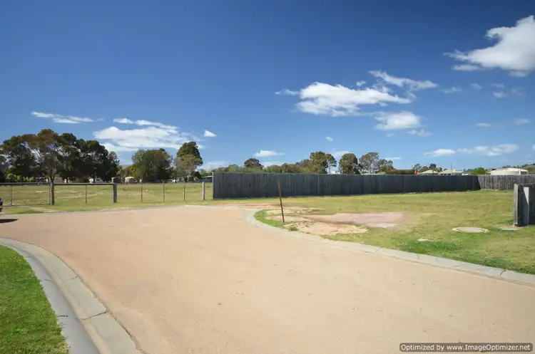 Main view of Homely land listing, 19A Callistemon Court, Lucknow VIC 3875