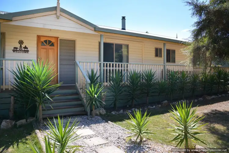 Second view of Homely house listing, 305 Duncan Road, Sarsfield VIC 3875