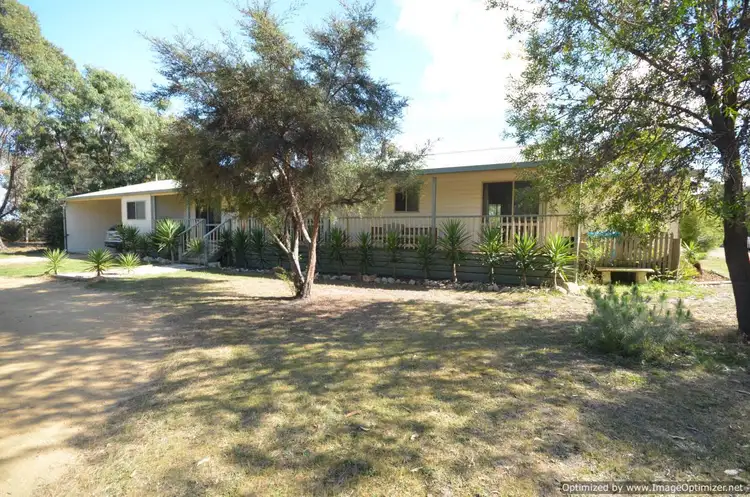 Third view of Homely house listing, 305 Duncan Road, Sarsfield VIC 3875