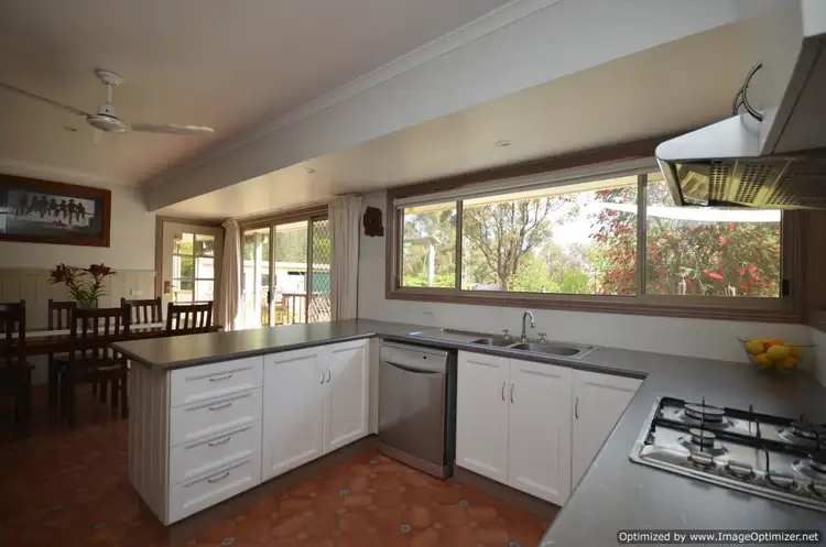 Sixth view of Homely house listing, 305 Duncan Road, Sarsfield VIC 3875
