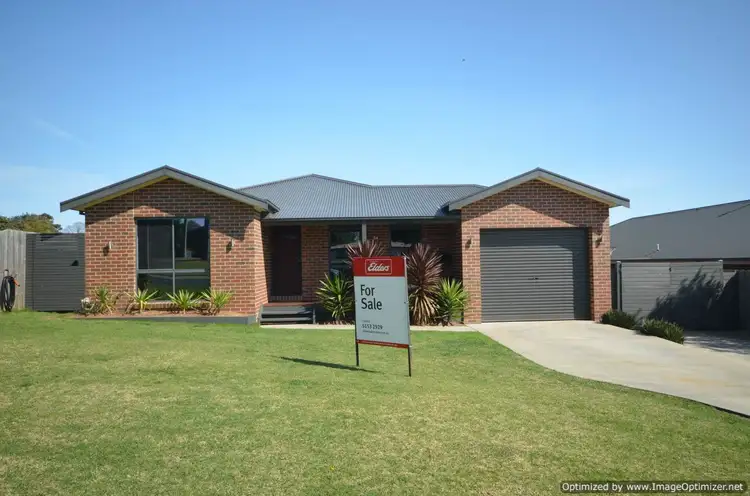 54 Bredt Street, Bairnsdale VIC 3875