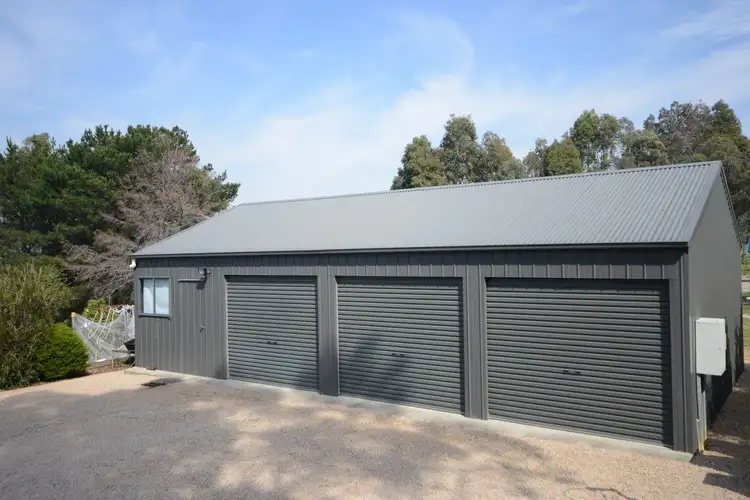 Second view of Homely house listing, 1244 Great Alpine Road, Sarsfield VIC 3875