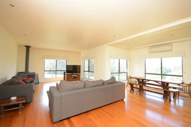 Third view of Homely house listing, 1244 Great Alpine Road, Sarsfield VIC 3875
