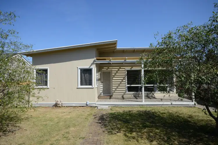 120 McKean Street, Bairnsdale VIC 3875