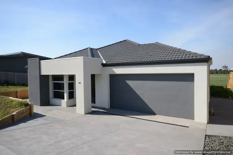 Main view of Homely house listing, 28 The Backwater, Eastwood VIC 3875