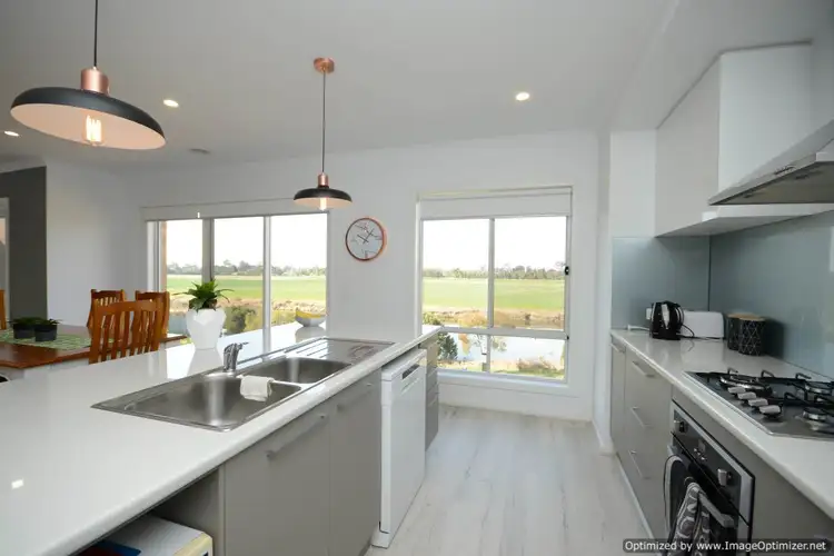 Third view of Homely house listing, 28 The Backwater, Eastwood VIC 3875