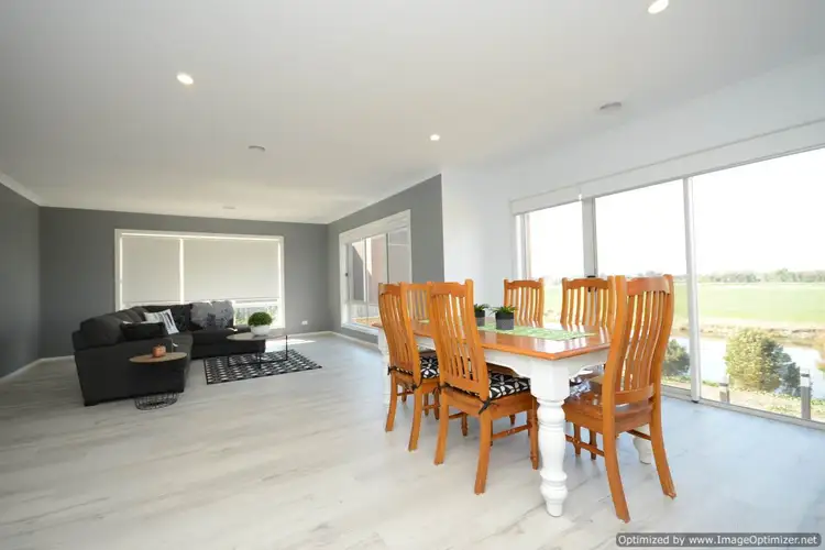 Fifth view of Homely house listing, 28 The Backwater, Eastwood VIC 3875