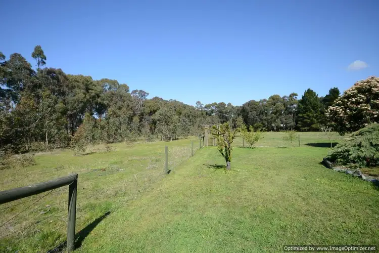 Third view of Homely house listing, 169 Stephenson Road, Nicholson VIC 3882