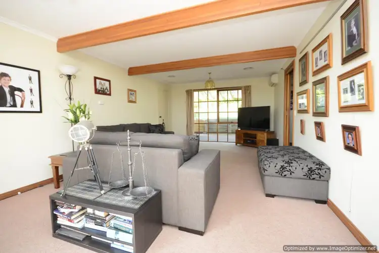 Fourth view of Homely house listing, 4 The Grange, Eastwood VIC 3875