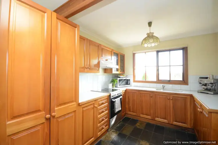Fifth view of Homely house listing, 4 The Grange, Eastwood VIC 3875