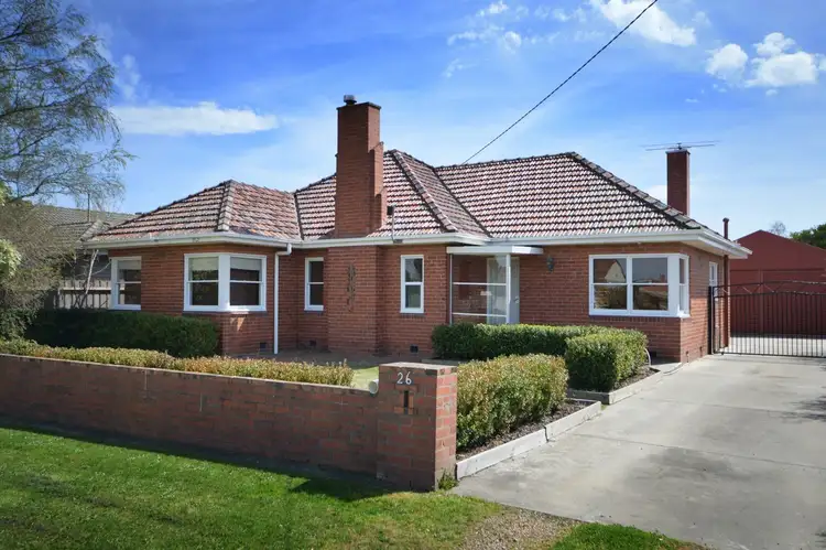 26 Murphy Street, Bairnsdale VIC 3875