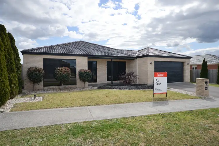 9 Mistana Court, Eastwood VIC 3875