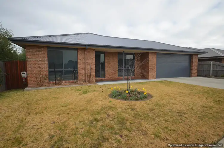 Second view of Homely house listing, 34 Eastern View Drive, Eastwood VIC 3875