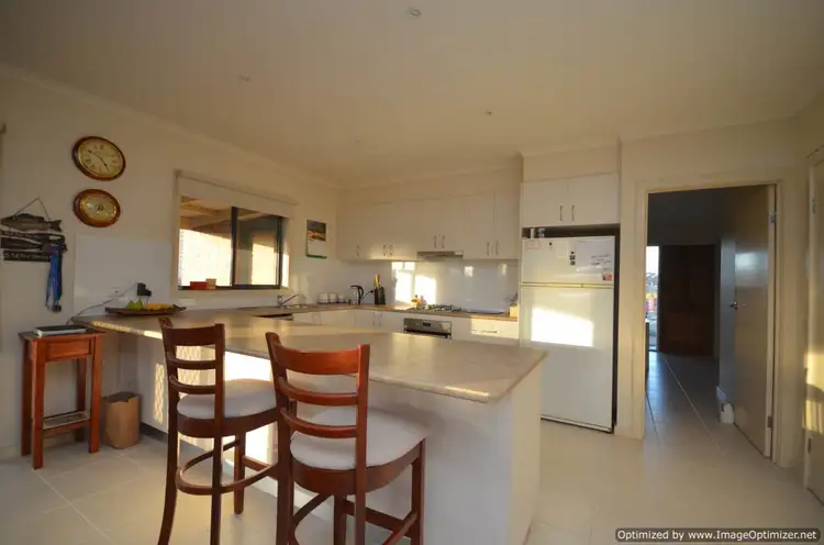 Fifth view of Homely house listing, 34 Eastern View Drive, Eastwood VIC 3875