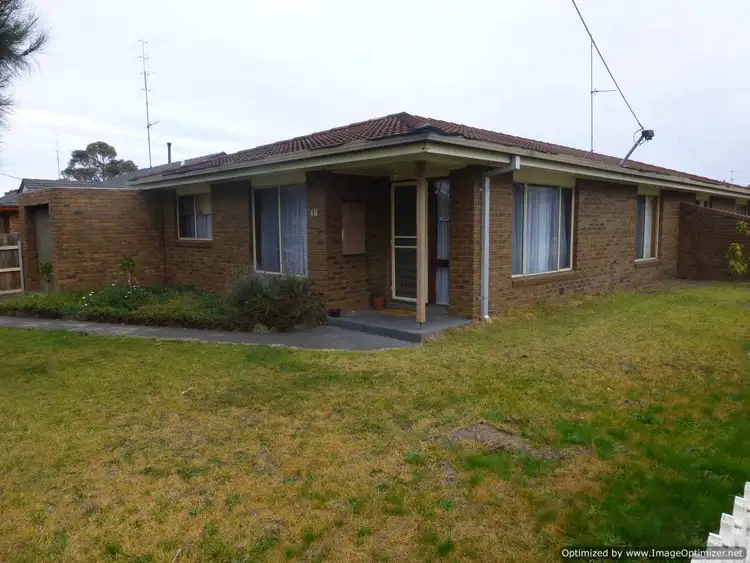2/40 McKean Street, Bairnsdale VIC 3875