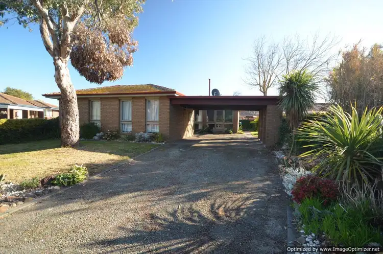 6 Allison Court, Bairnsdale VIC 3875