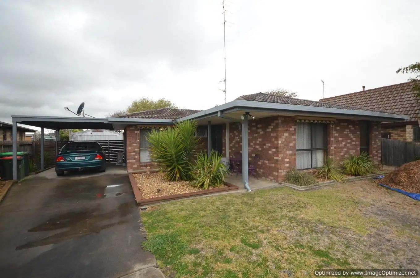 Main view of Homely house listing, 17 Allison Court, Bairnsdale VIC 3875