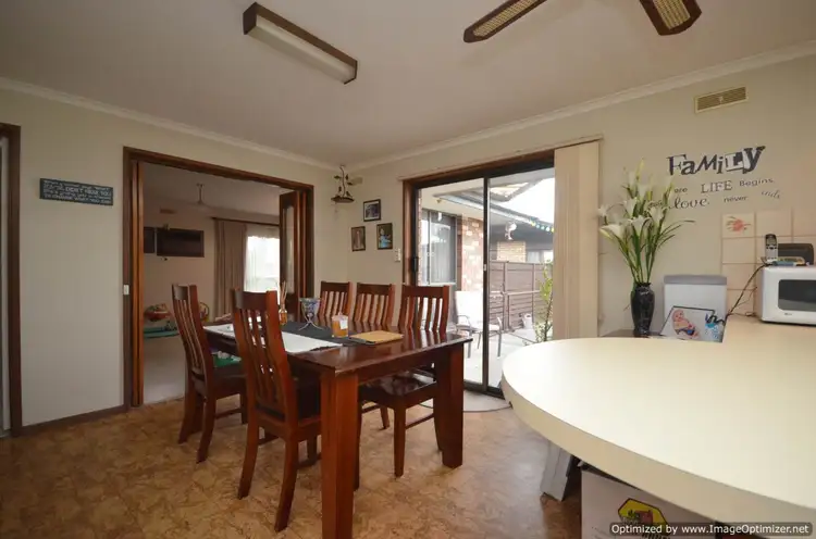 Third view of Homely house listing, 17 Allison Court, Bairnsdale VIC 3875