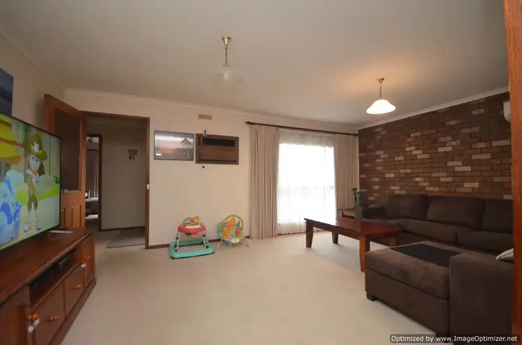 Sixth view of Homely house listing, 17 Allison Court, Bairnsdale VIC 3875